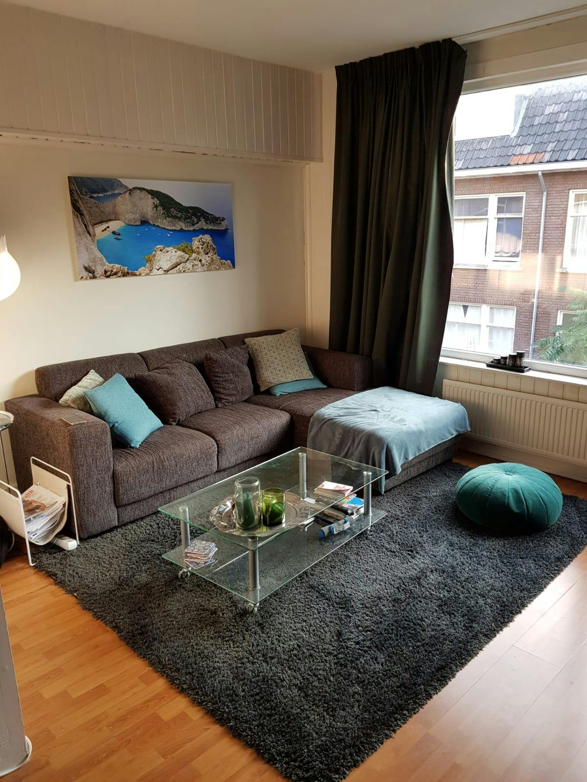 preview gallery tile