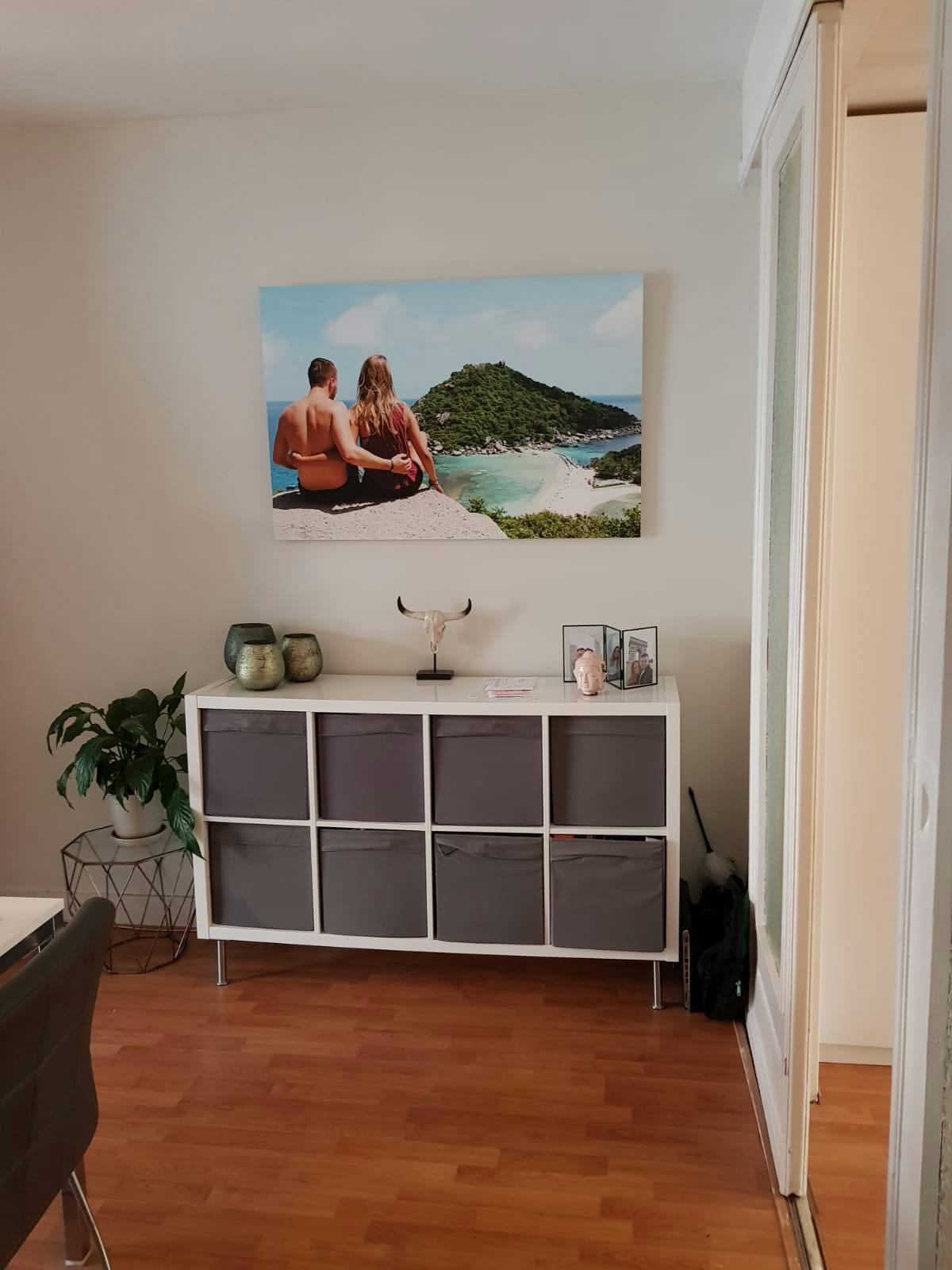 preview gallery tile