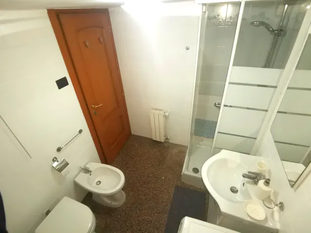 Private room in Via Venezia, Genoa (902259) room image 63