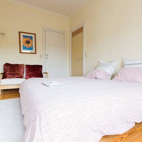 WG-Zimmer for rent for 1.020 € per month in Saint-Gilles, Avenue de la Jonction