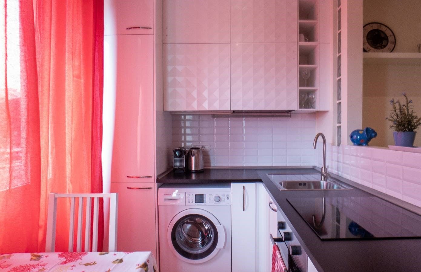 Chambre simple Bologne, 1 chambre, 13m² — photo 15