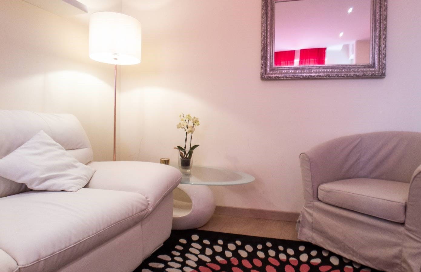 Chambre simple Bologne, 1 chambre, 13m² — photo 11