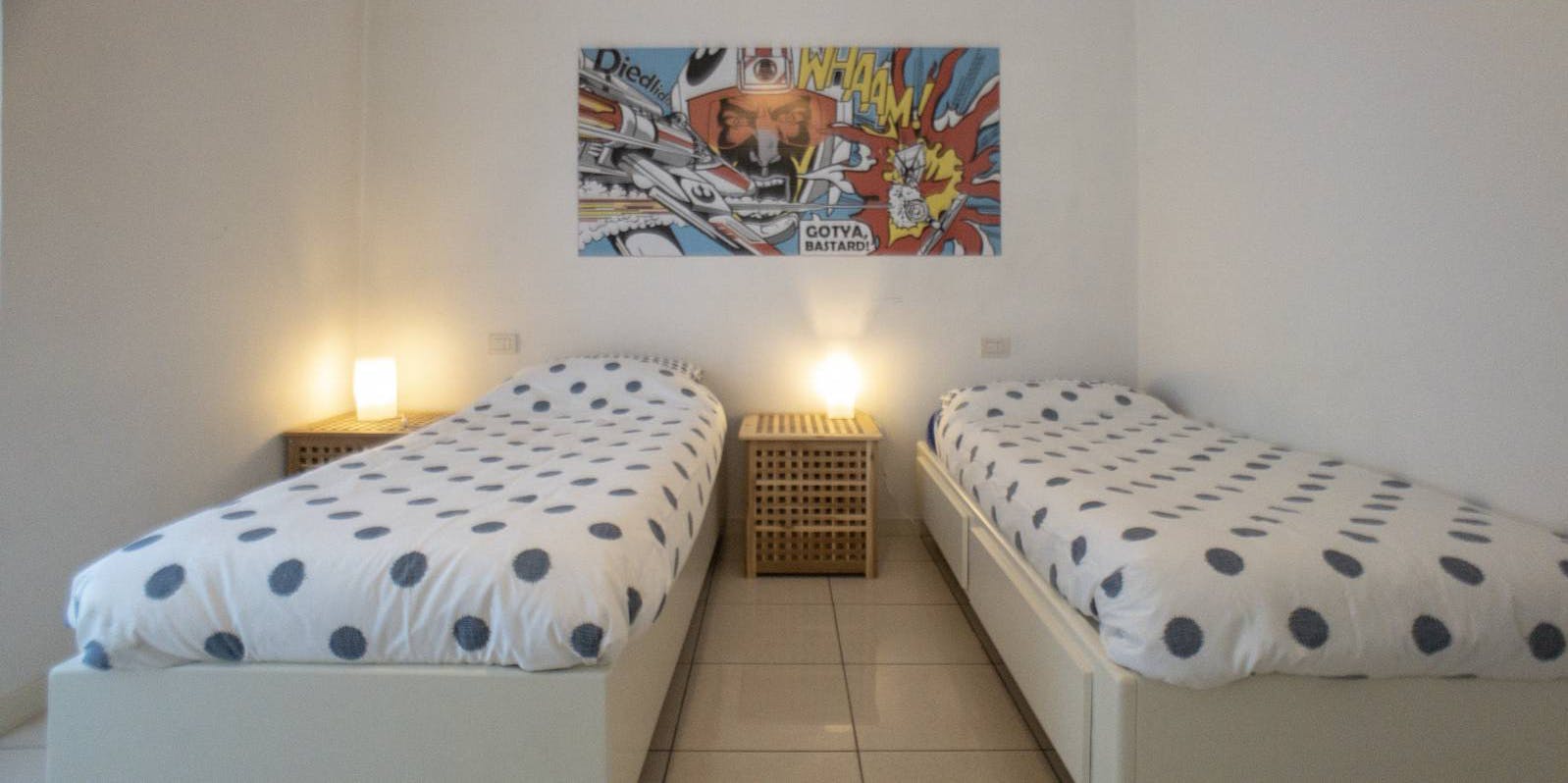 Via Giovanni Carnovali detto Il Piccio, Milan