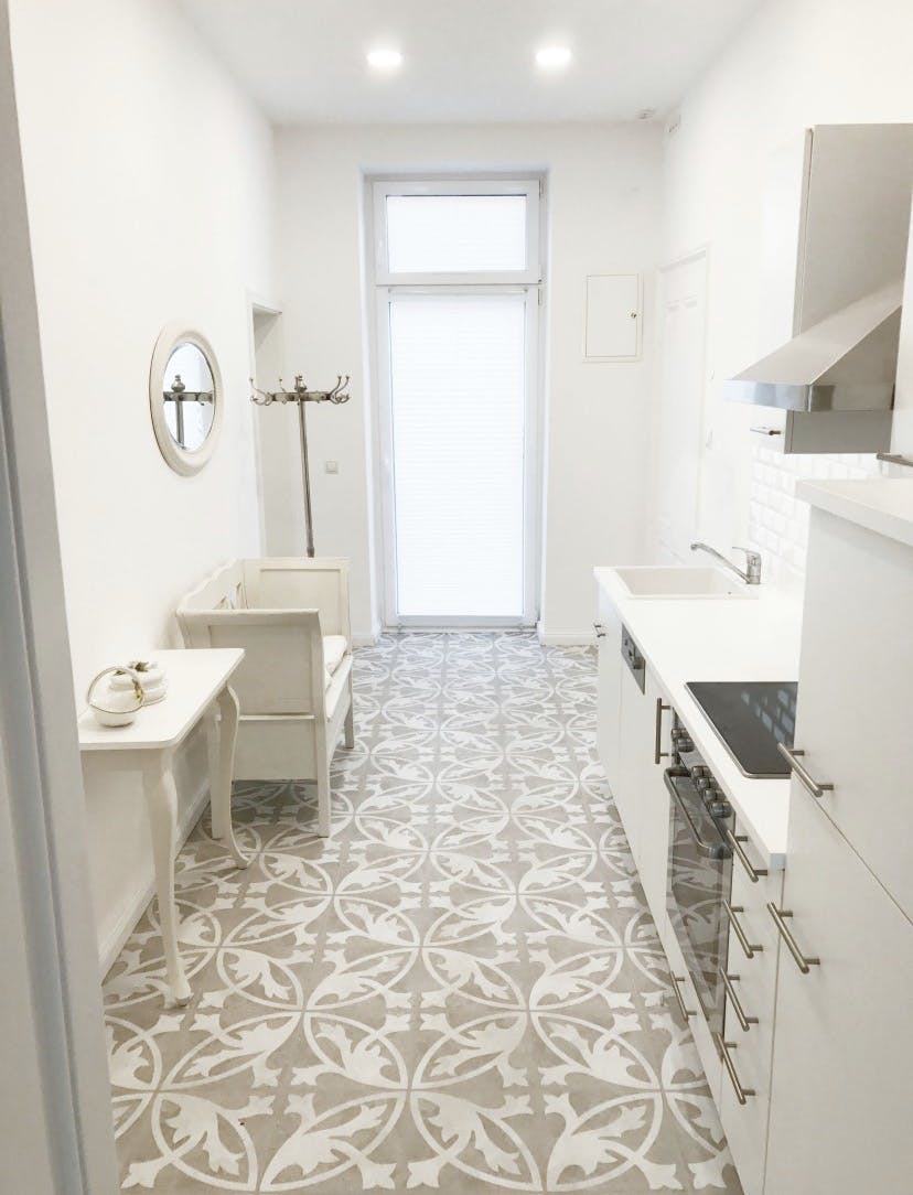 preview gallery tile