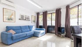 单间公寓 正在以 €1,200 的月租出租，其位于 Barcelona, Carrer d'Aragó