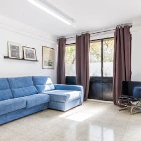 Studio for rent for €1,200 per month in Barcelona, Carrer d'Aragó