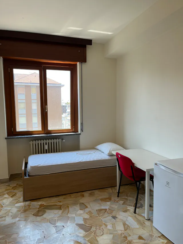 Private room in Via Filippo Brunelleschi, Milan (903282) room image 2