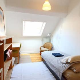 Habitación privada for rent for 900 € per month in Saint-Gilles, Avenue de la Jonction