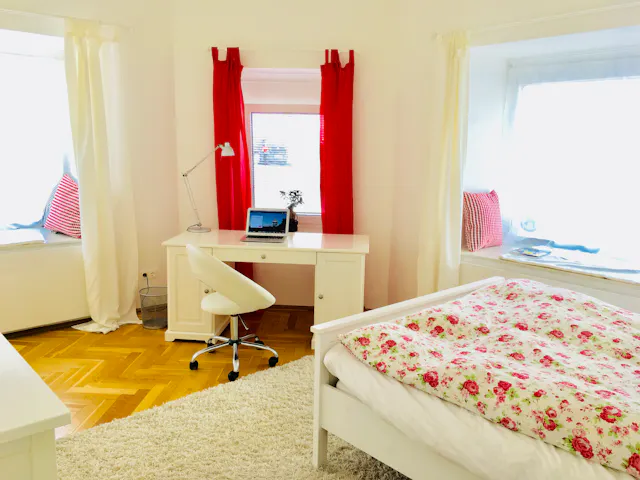 Private room in Theresiengasse, Vienna (903480) room image 1
