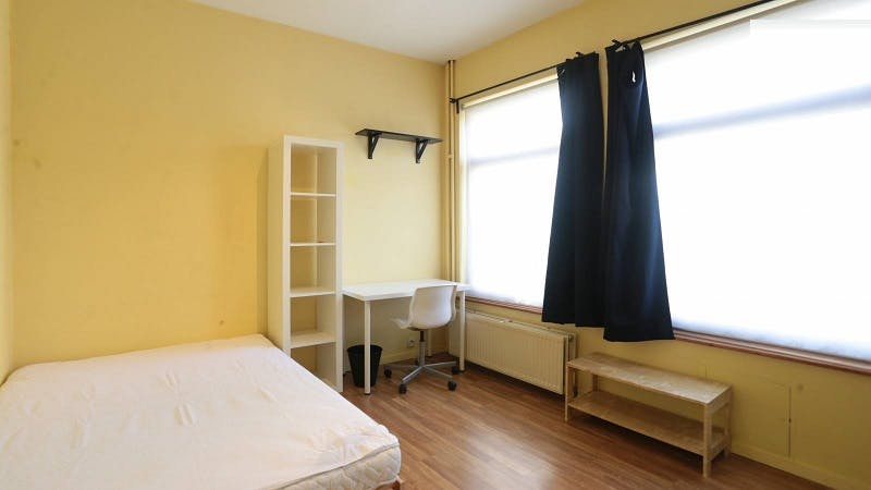Studio in Anderlecht