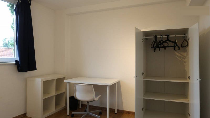 Studio in Anderlecht