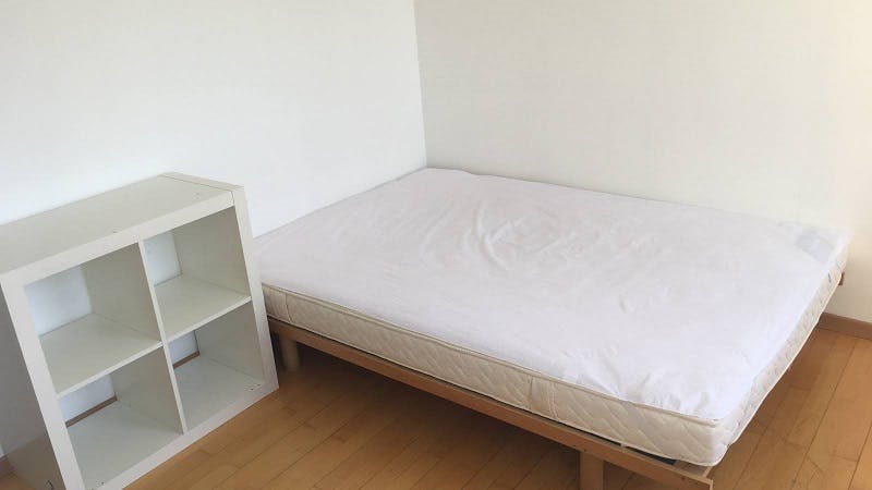 Studio in Anderlecht