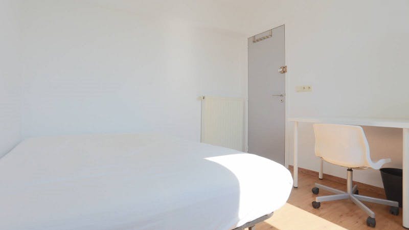 Studio in Anderlecht