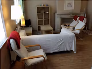 Rue Marie-Thérèse, Saint-Josse-ten-Noode 3-Saint-Josse-ten-Noode-ROOM-1