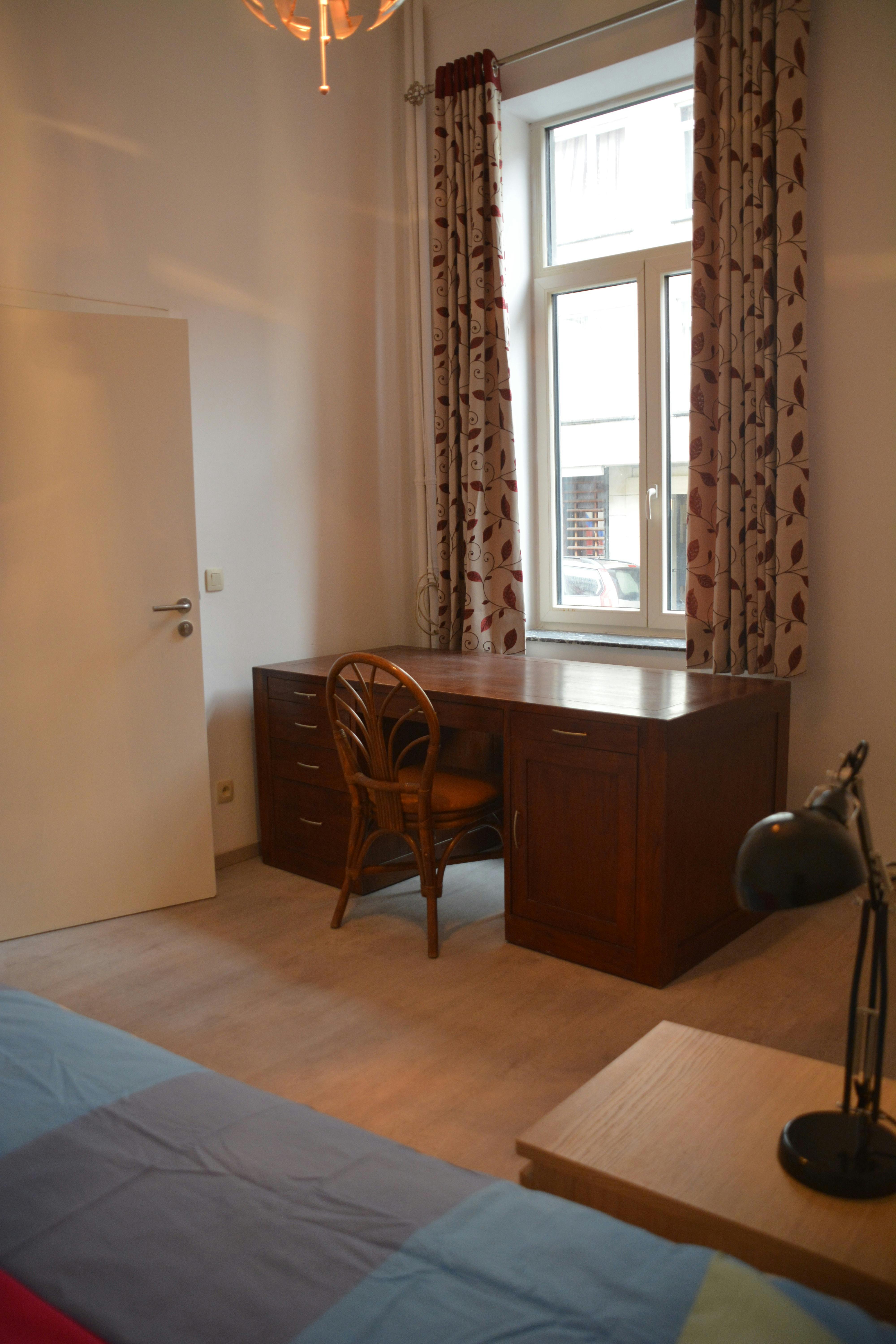 Studio in Sint-Joost-ten-Node