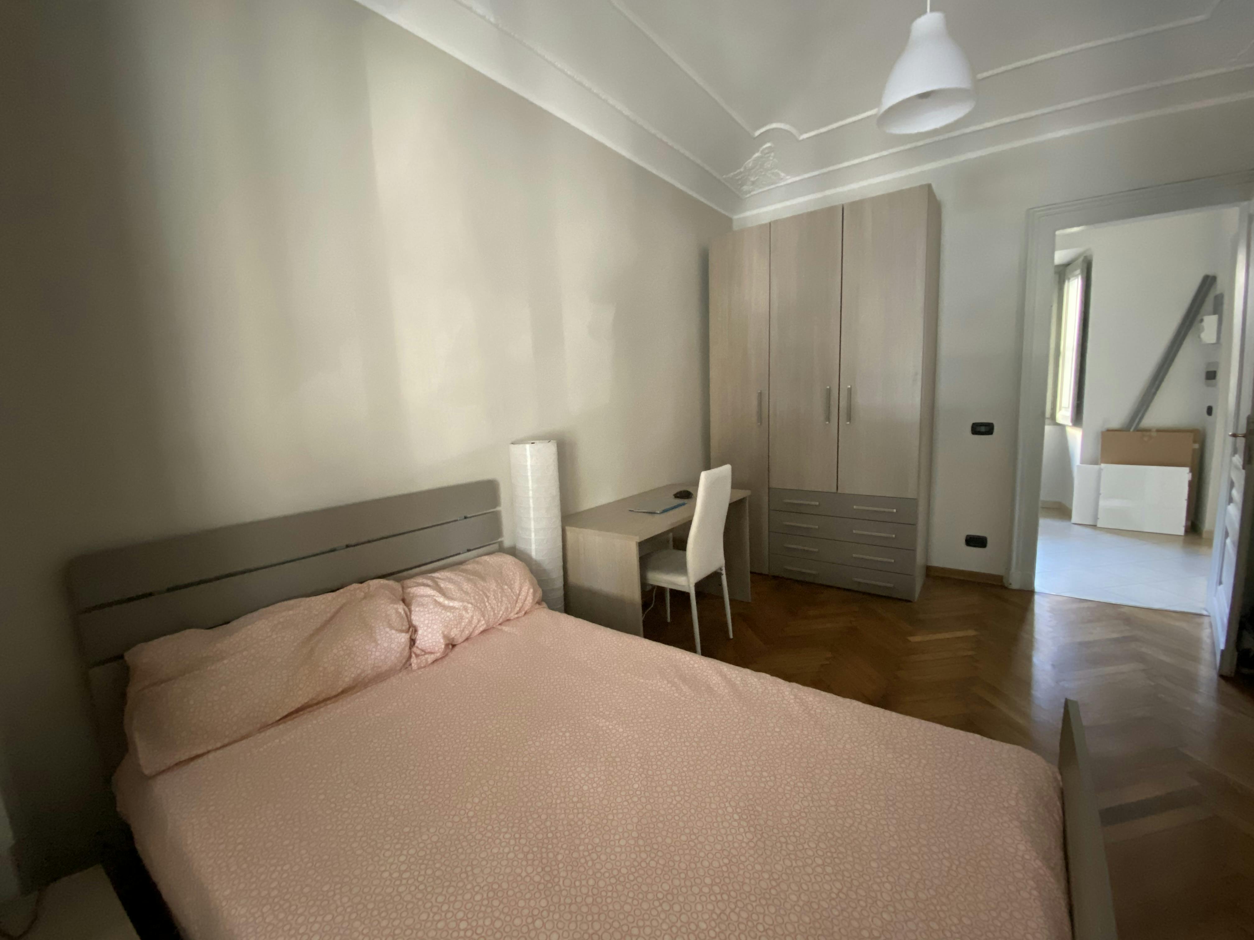 Corso Galileo Ferraris, Turin preview