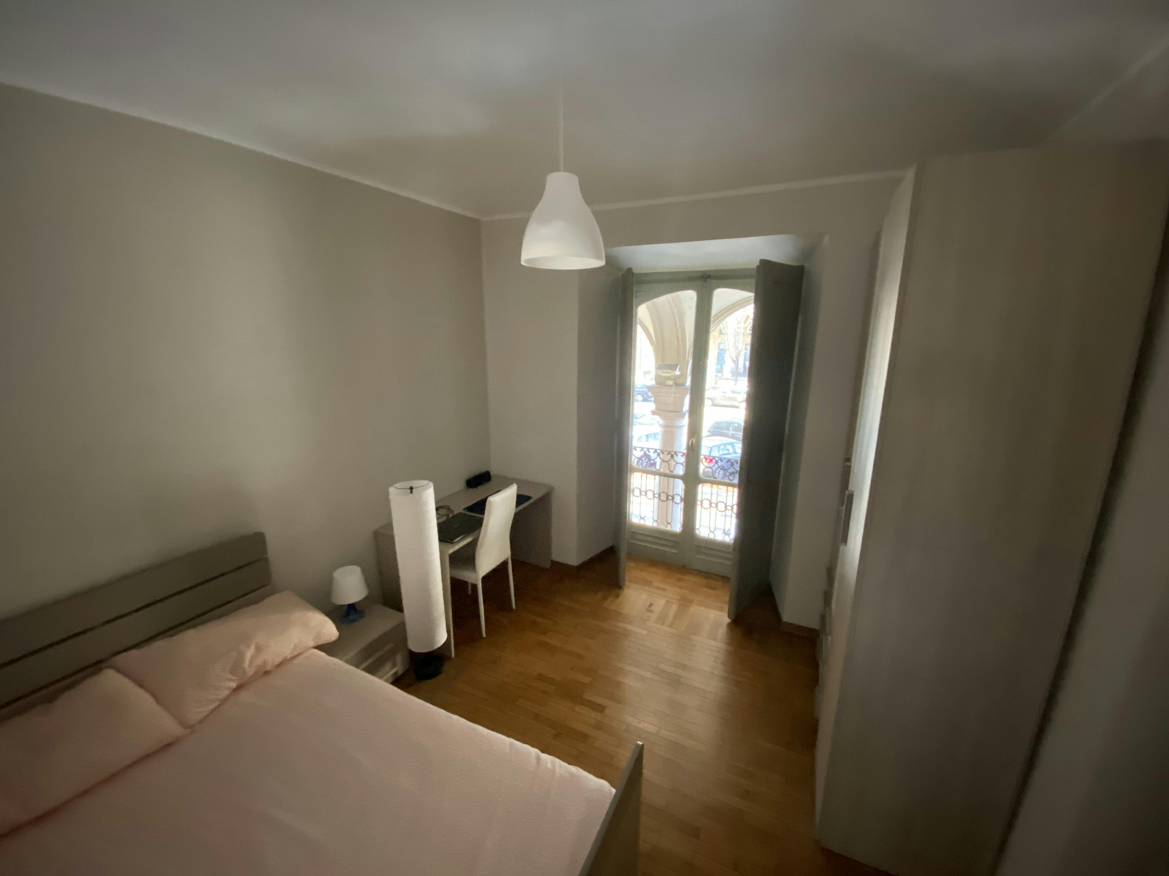 Corso Galileo Ferraris, Turin preview