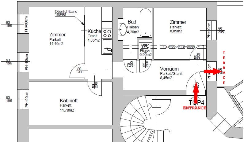 preview gallery tile