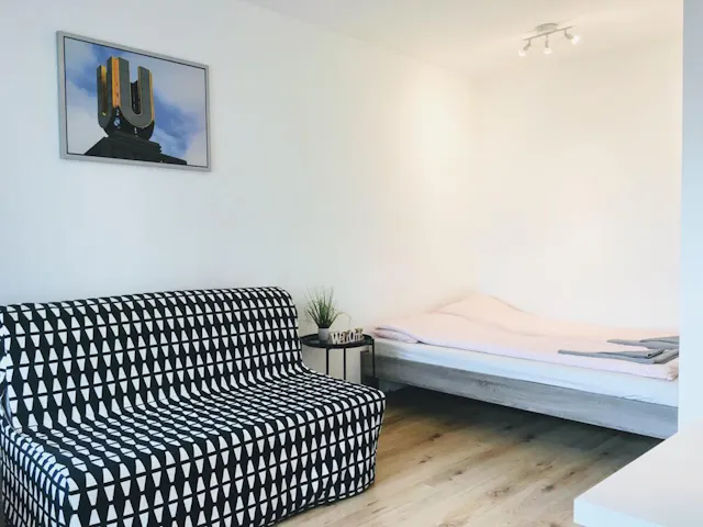 Apartment in Ludwigstraße, Dortmund (904049) room image 2