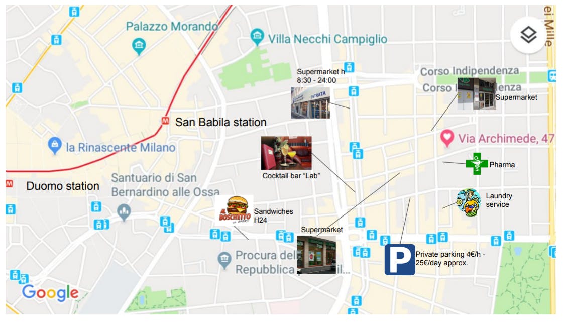 preview gallery tile