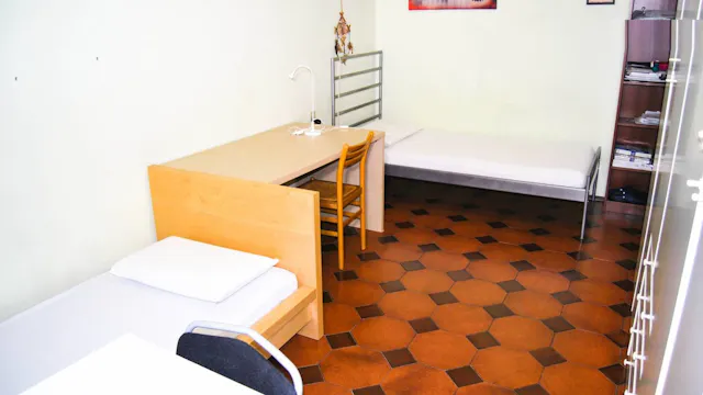 Shared room in Via Giuditta Sidoli, Milan (904306) room image 1