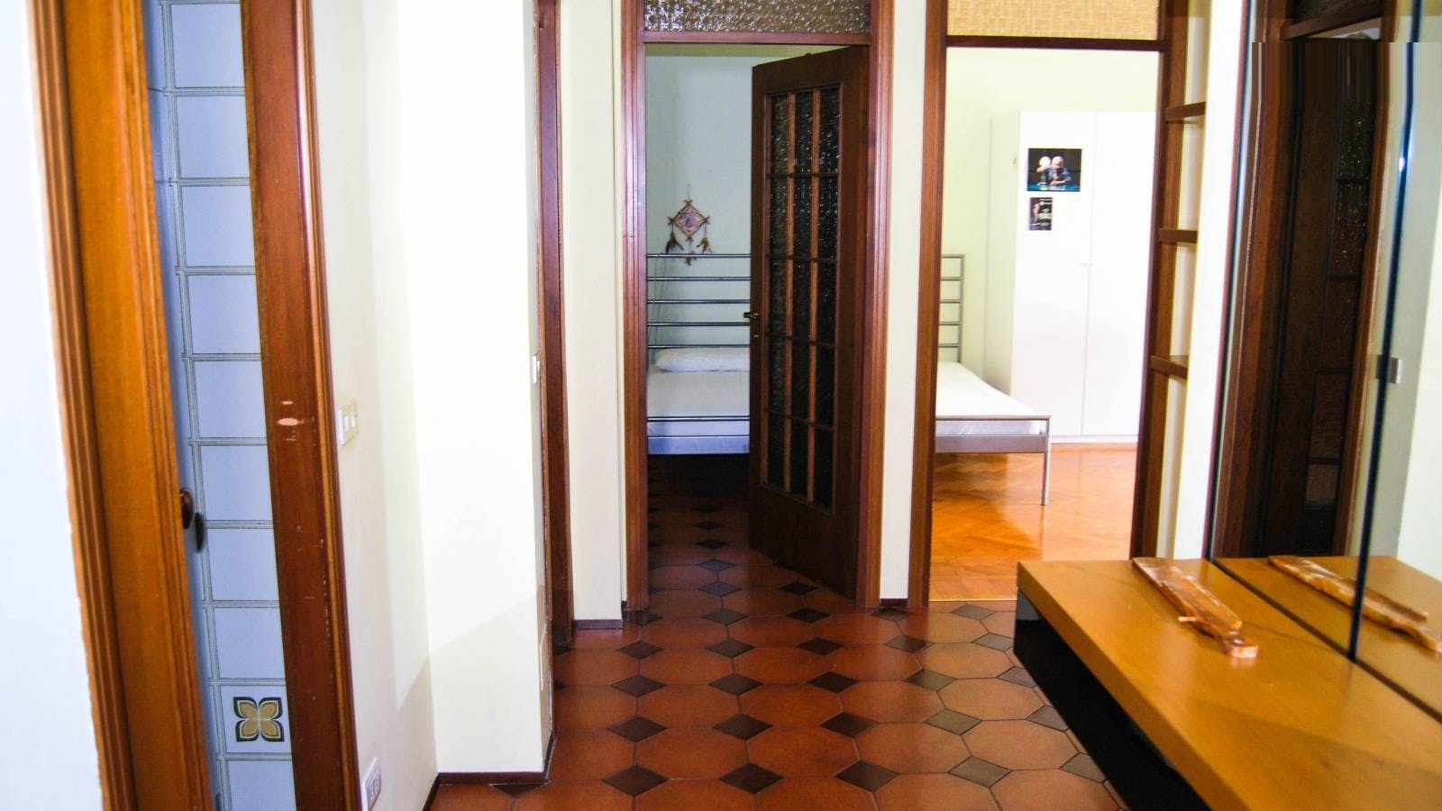 Shared room in Via Giuditta Sidoli, Milan (904306) room image 10