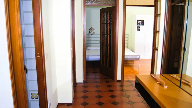 Shared room in Via Giuditta Sidoli, Milan (904306) room image 10