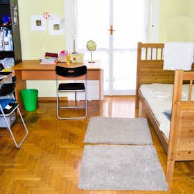 Shared room for rent for €420 per month in Milan, Via Luisa Battistotti Sassi