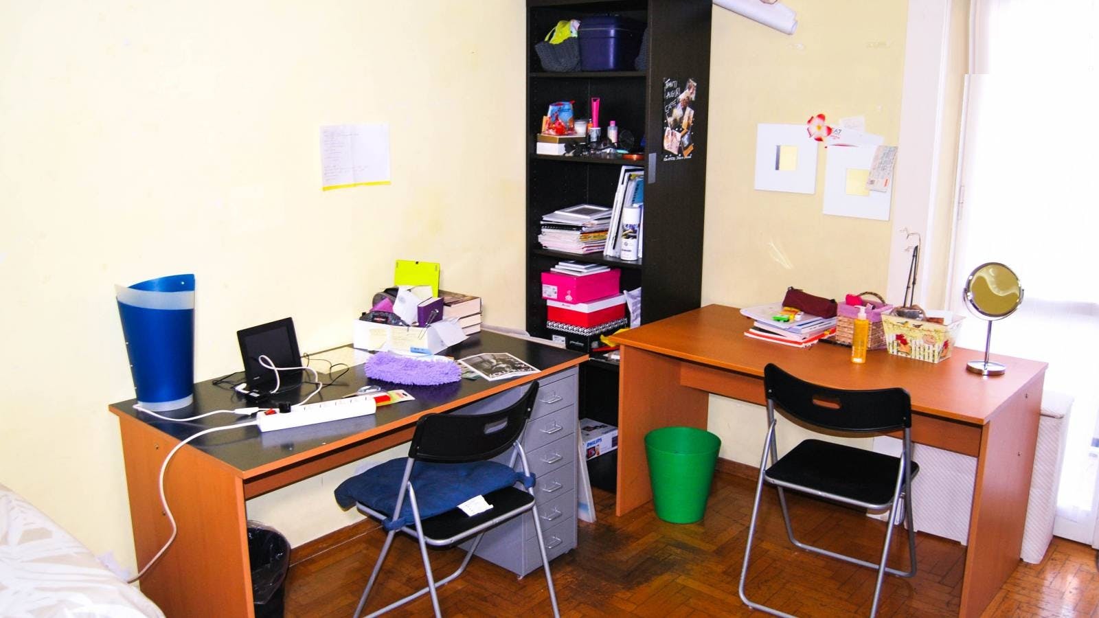 preview gallery tile