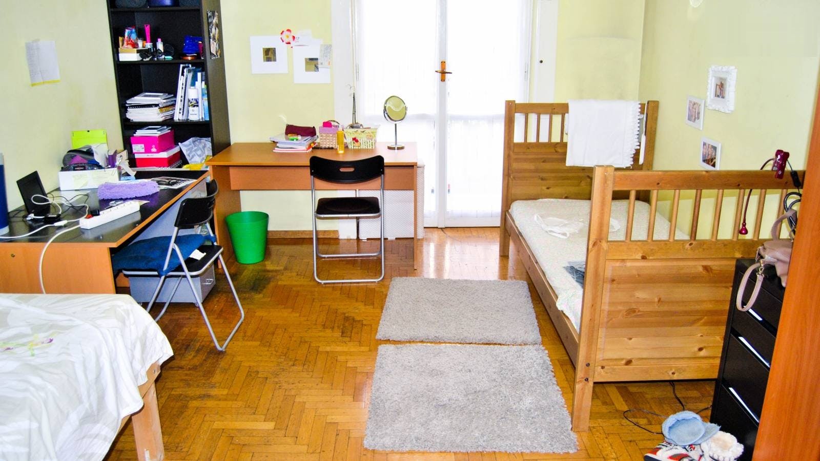 Via Luisa Battistotti Sassi, Milan