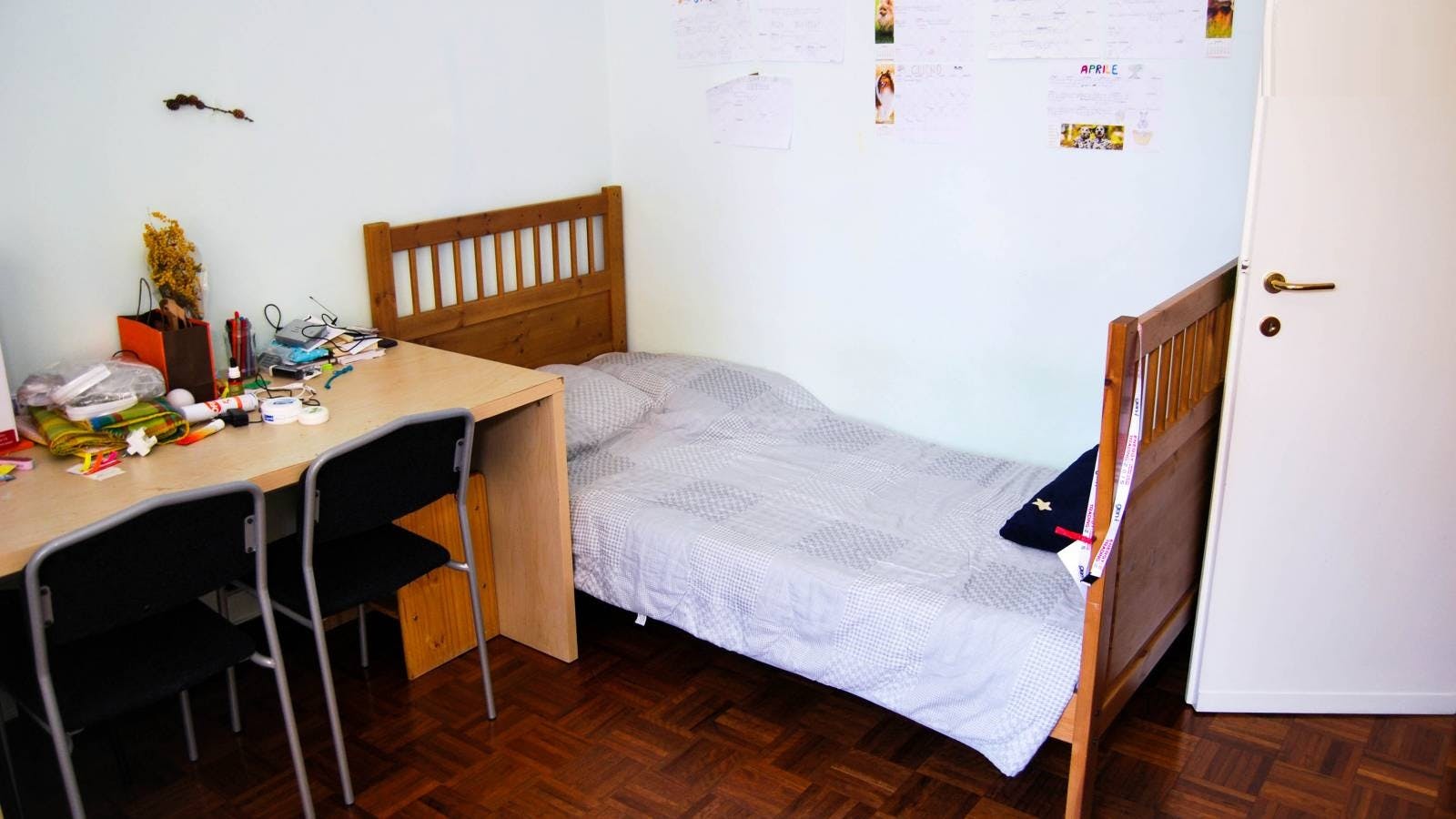 Via Guglielmo Corrado Rontgen, Milan