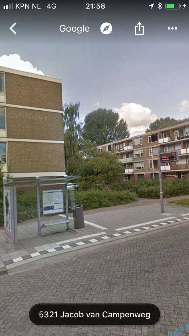 preview gallery tile