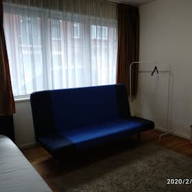 Private room for rent for €580 per month in Anderlecht, Rue de la Procession