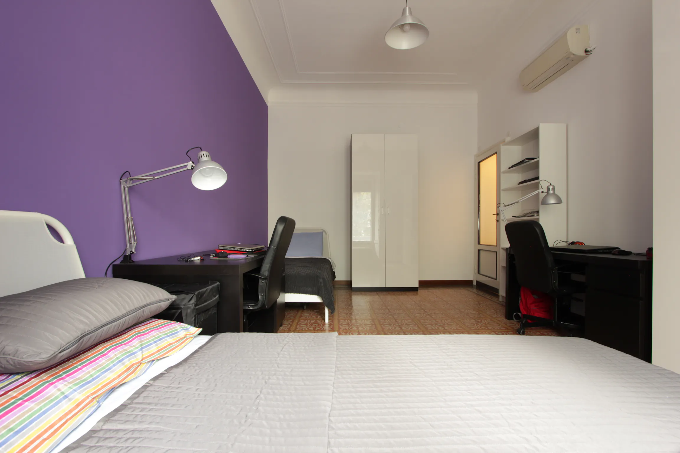 Shared room in Viale Romagna, Milan (905311) ROOM 1