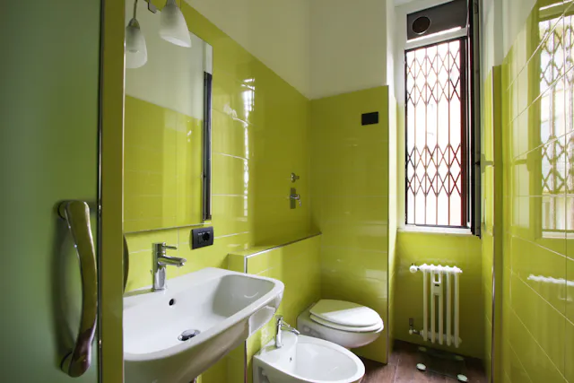 Shared room in Viale Romagna, Milan (905311) room image 36