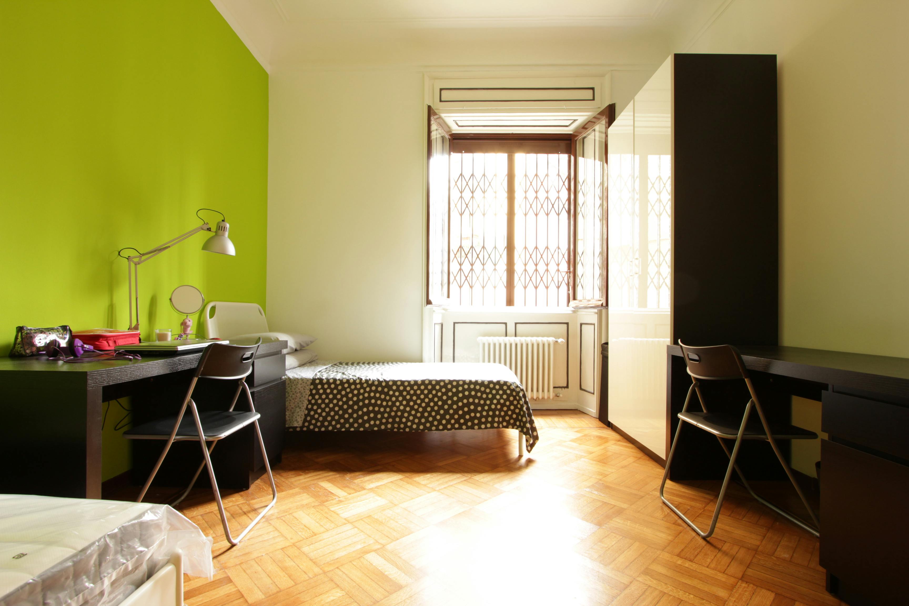 Viale Romagna, Milan