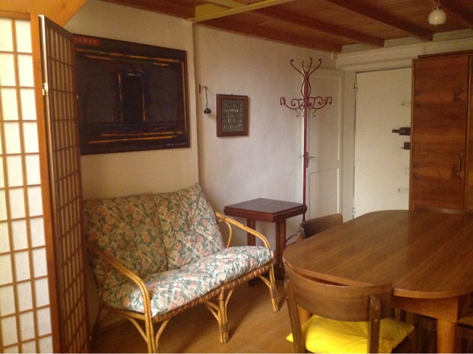 Via Solferino, Bologna