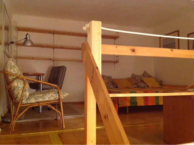 Apartment in Via Solferino, Bologna (905553) room image 2