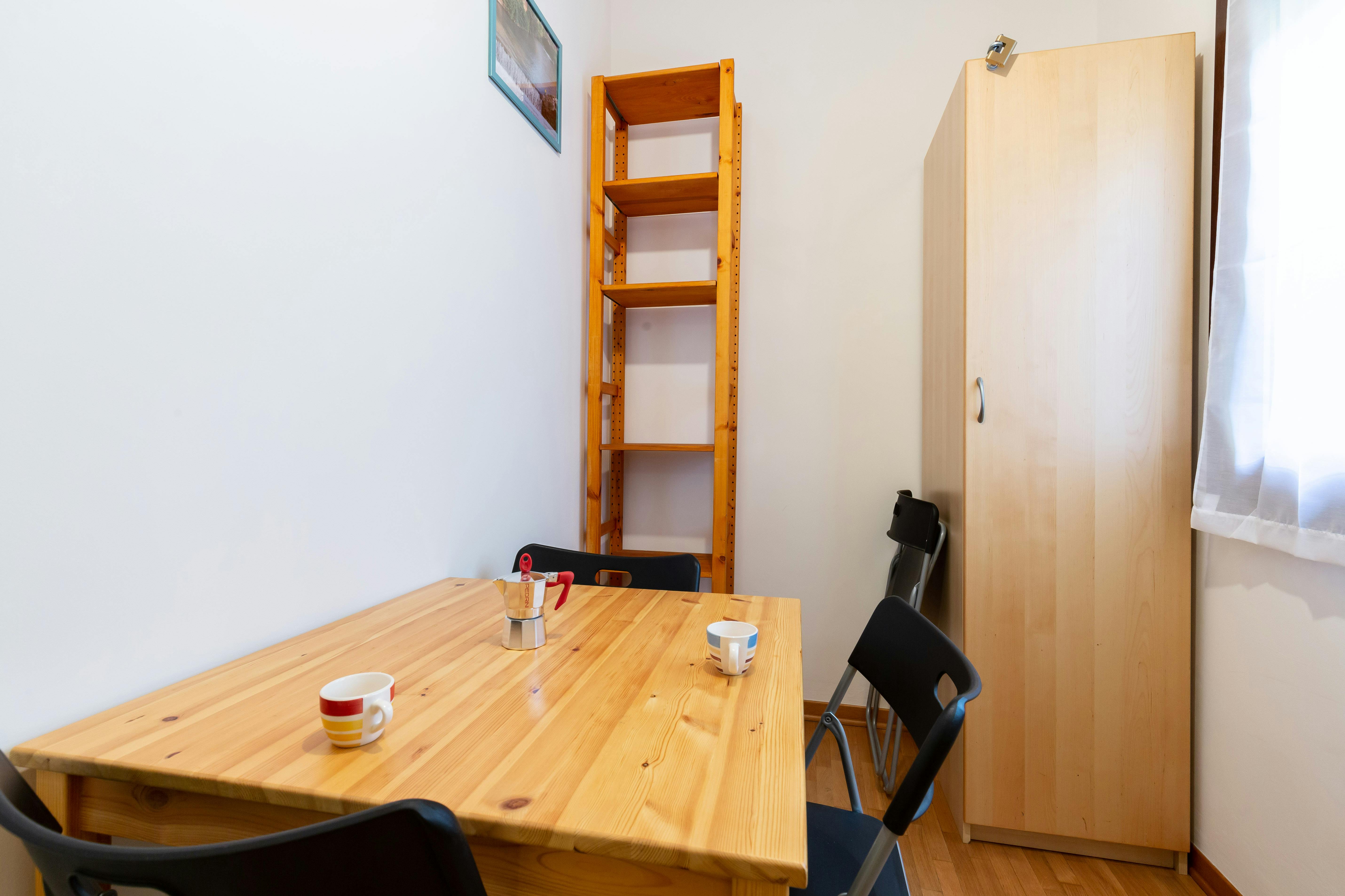 Appartement Bologne — photo 11