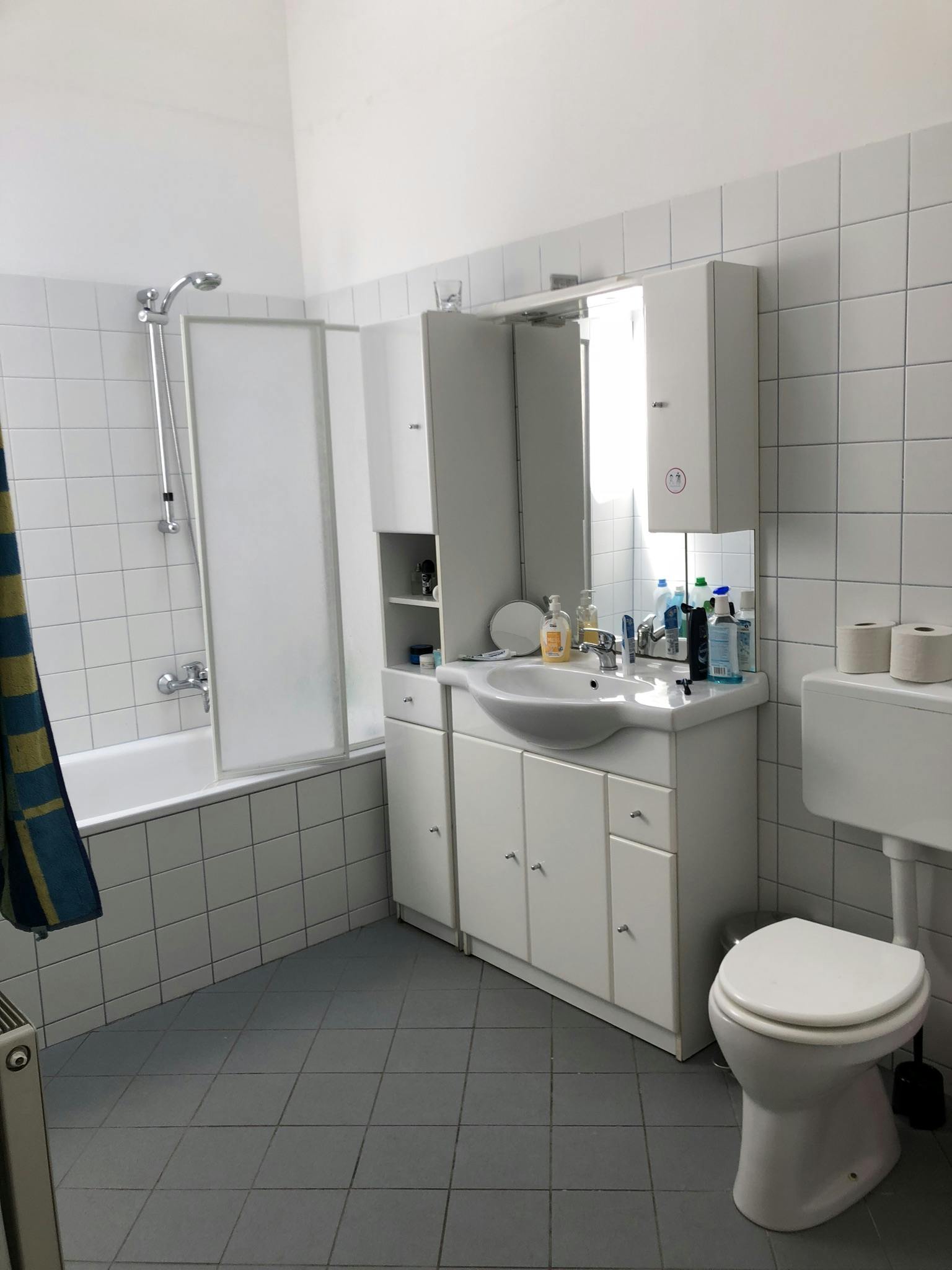 preview gallery tile