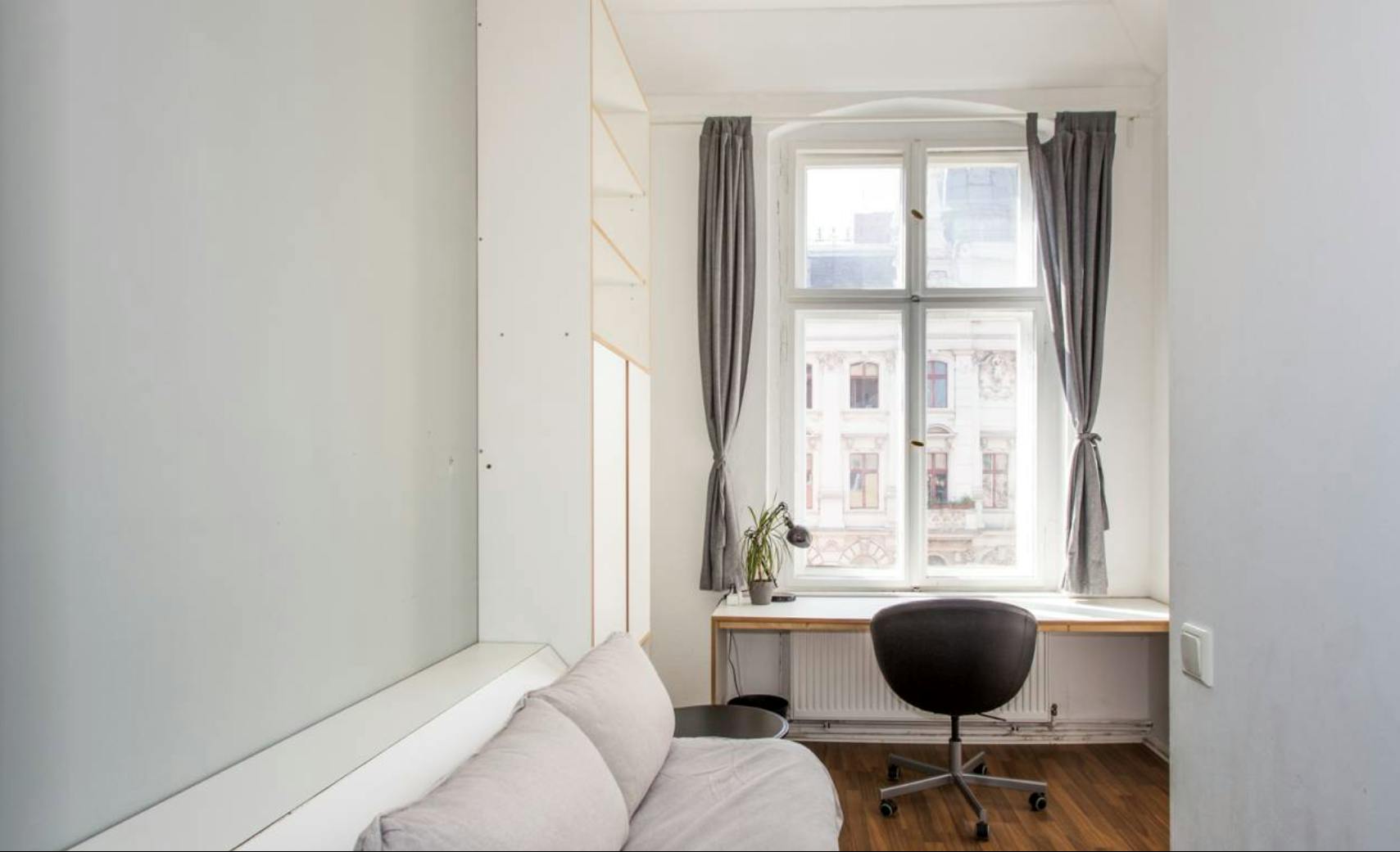 Grunewaldstraße, Berlin preview