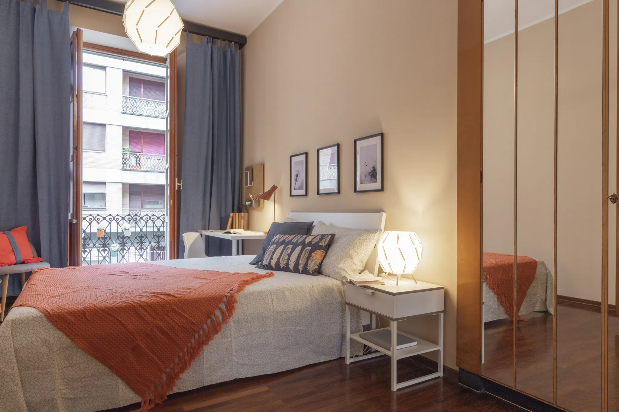 Via Principi d'Acaja, Turin preview