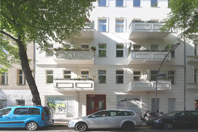 Private room in Flughafenstraße, Berlin (906259) room image 28