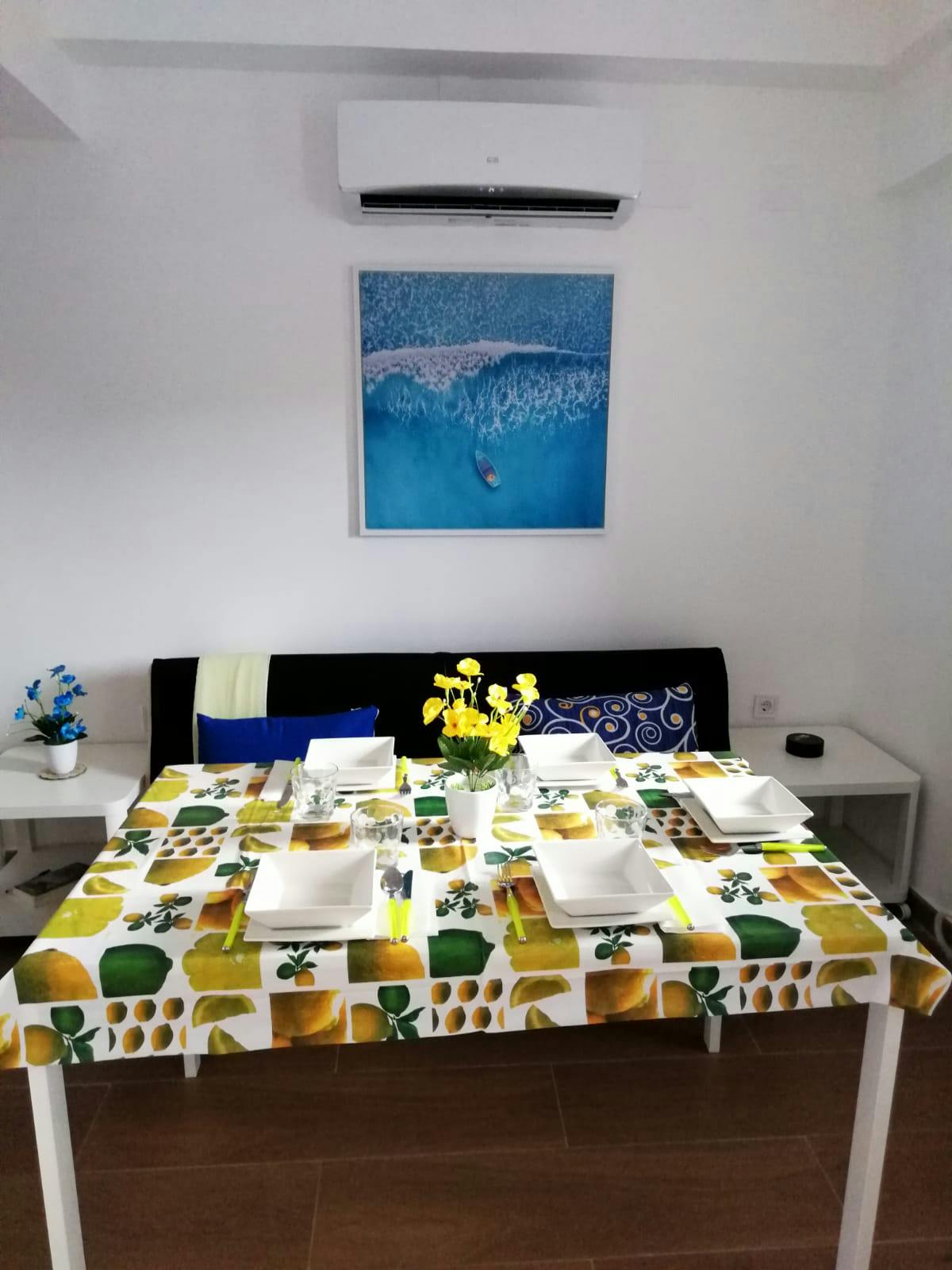 Apartment Madrid, 130m² — photo 27