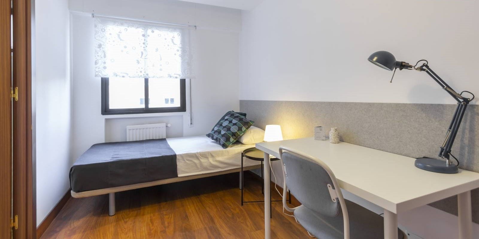 Calle José Silva, Madrid preview