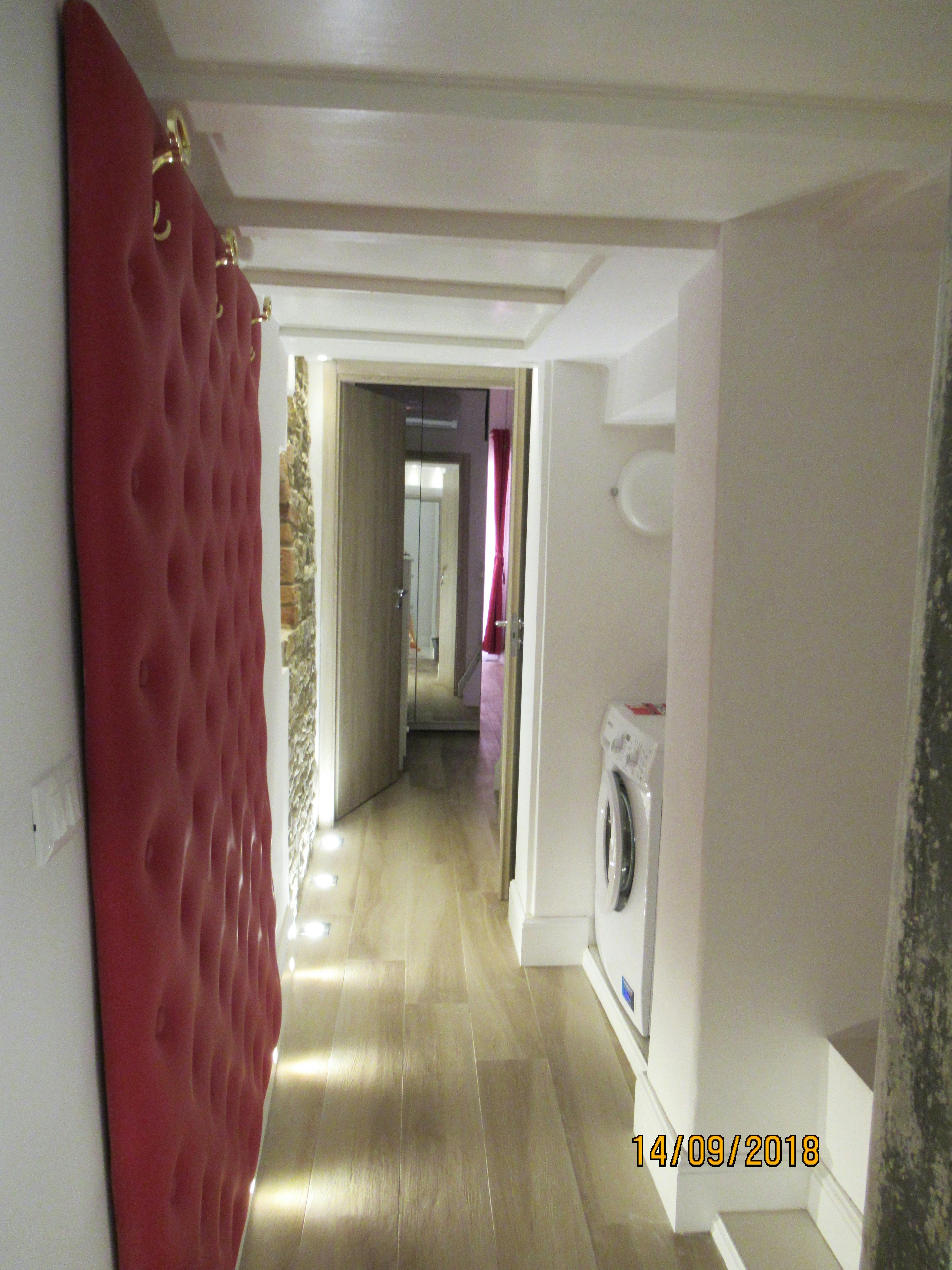 Double room Florence, 1 bed, 25m² — photo 7