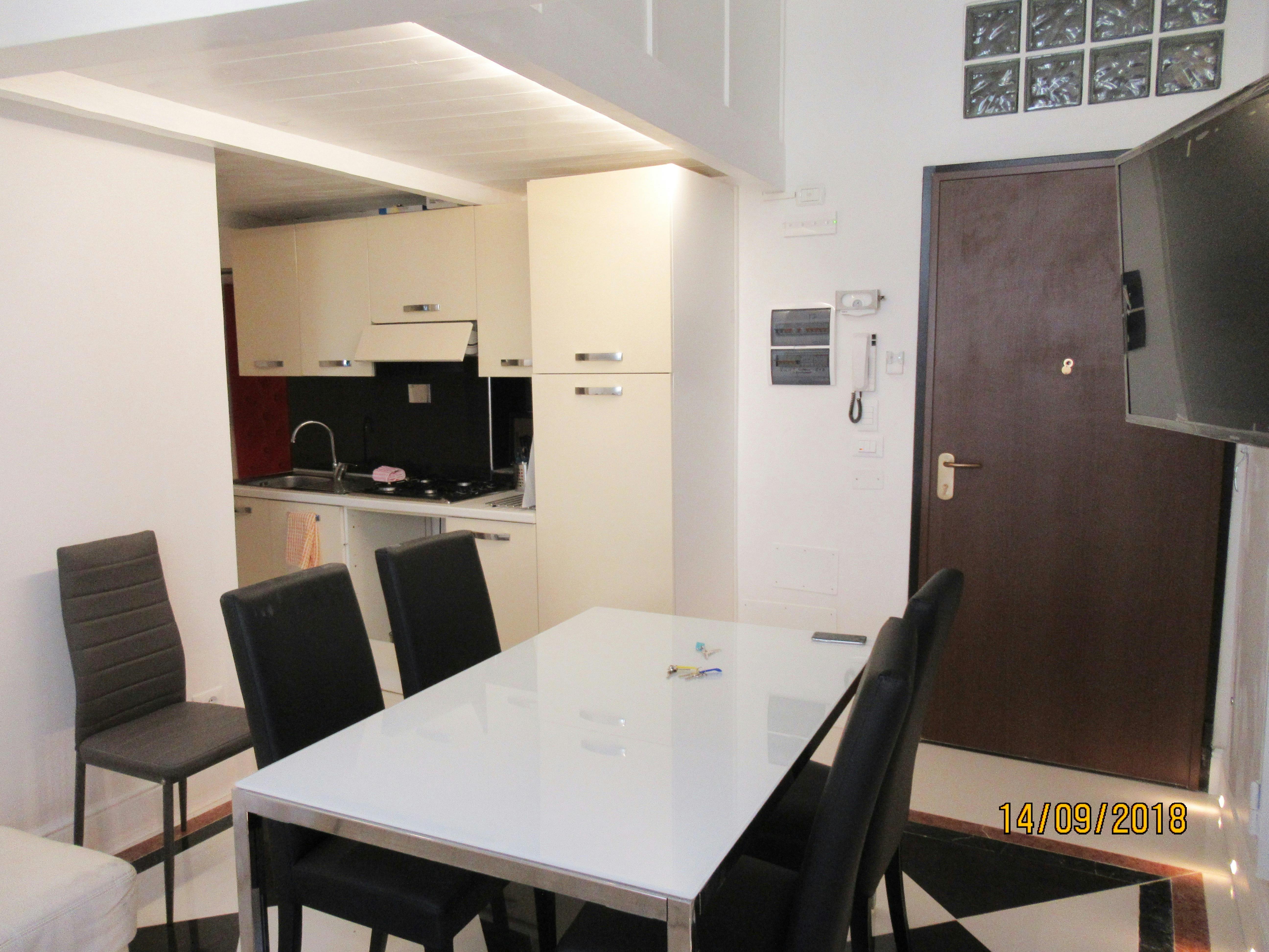 Chambre double Firenze — photo 10