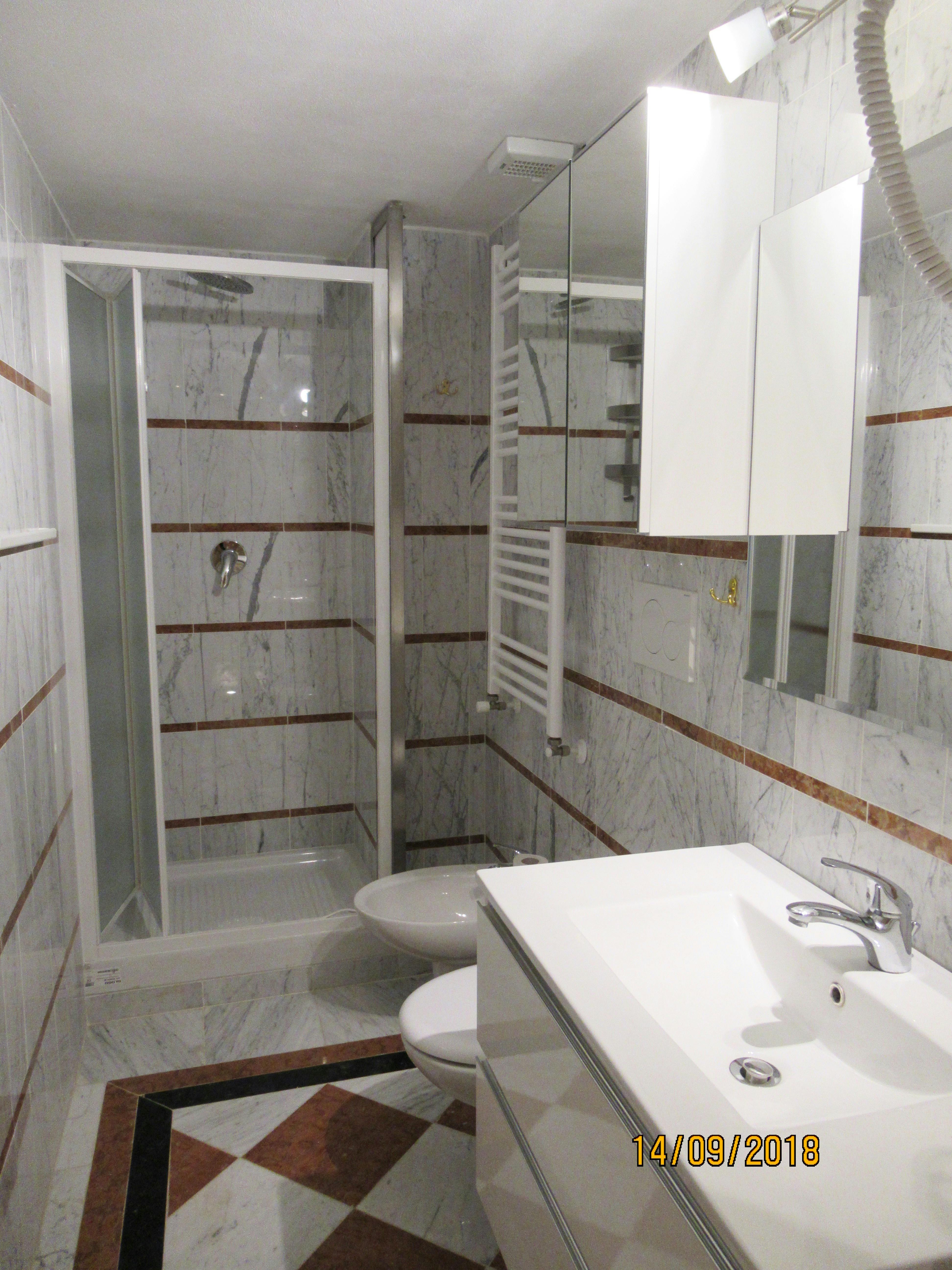 Chambre double Firenze — photo 7