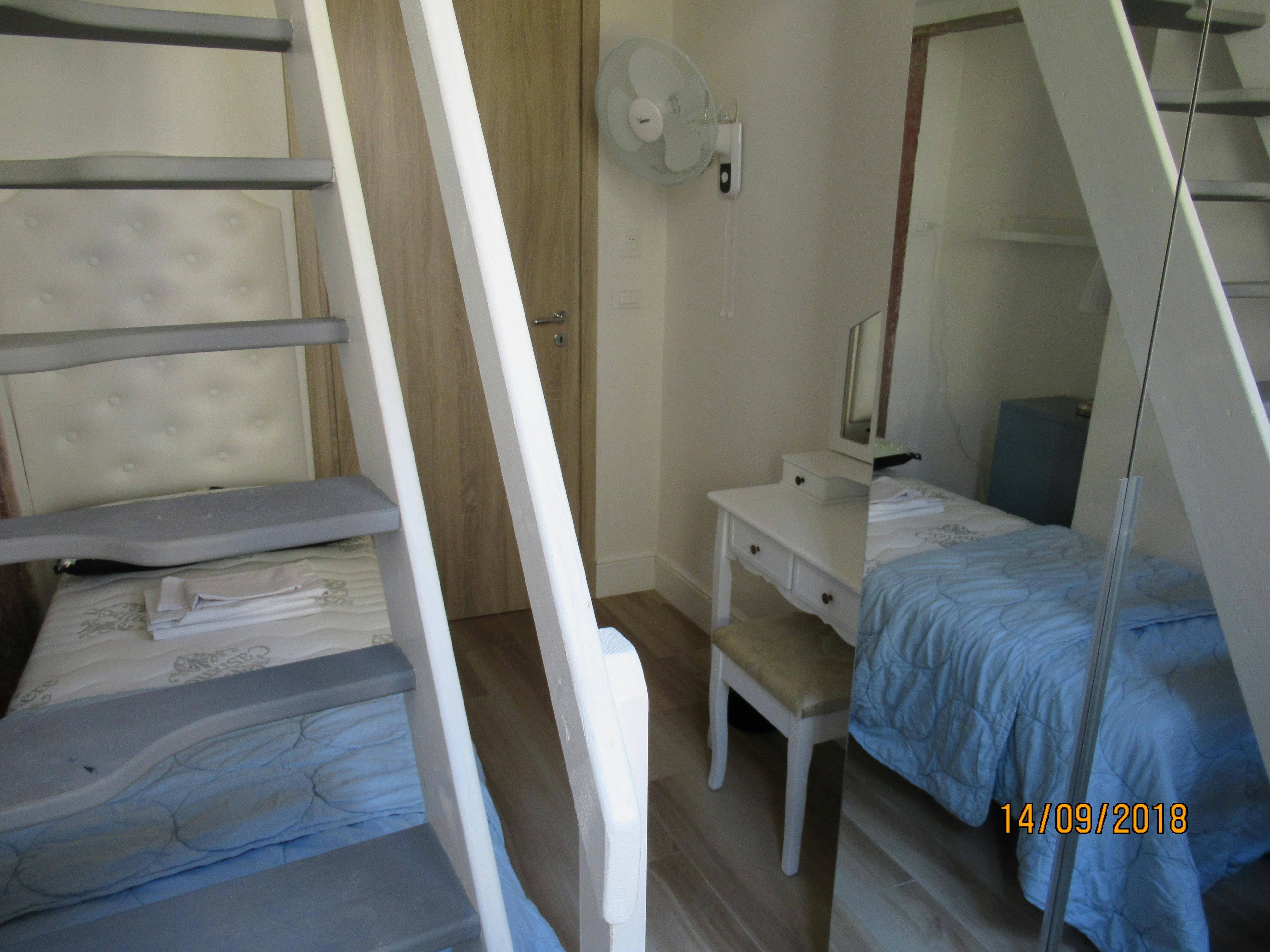 Chambre double Firenze — photo 6