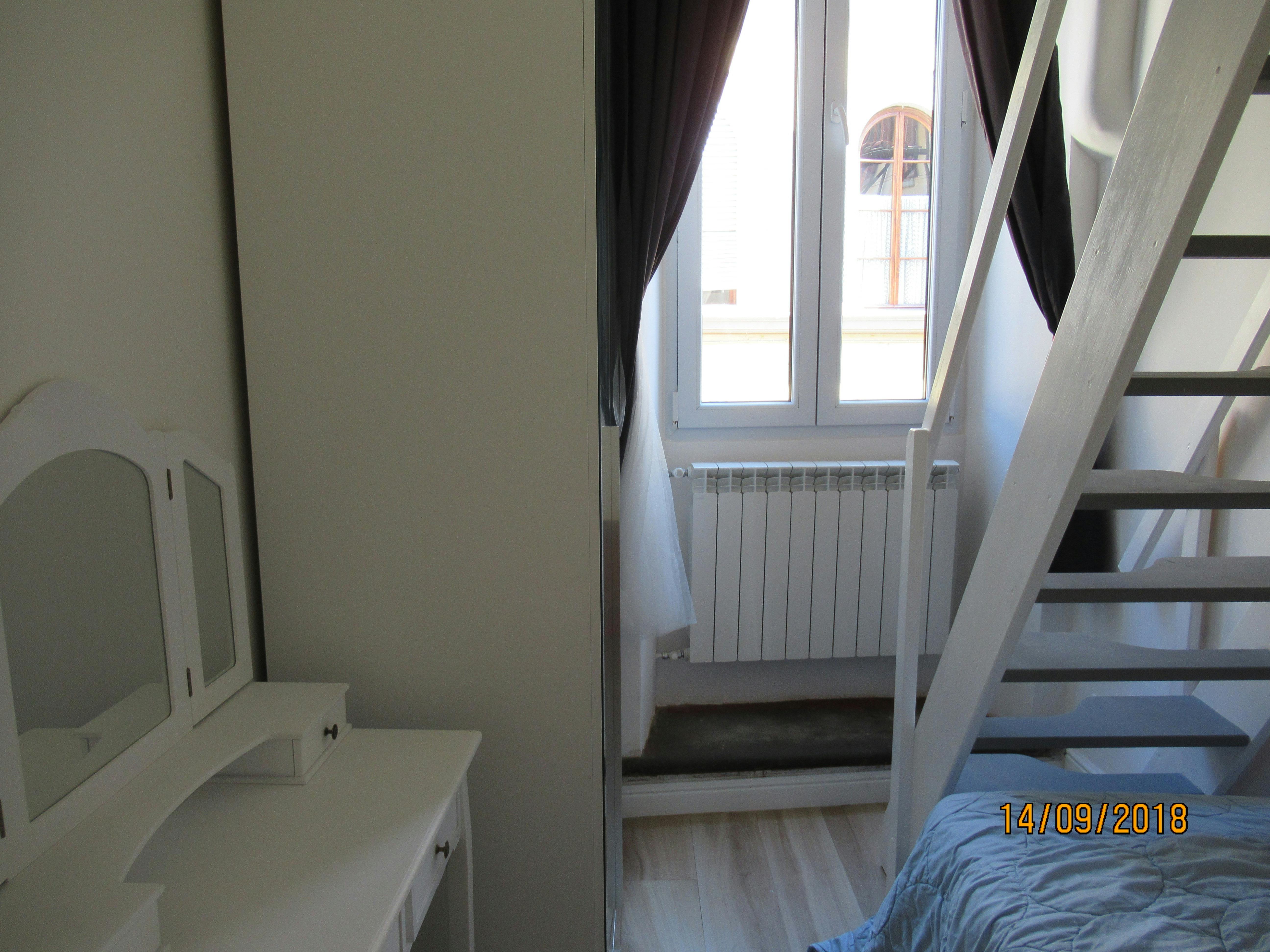 Chambre double Firenze — photo 5